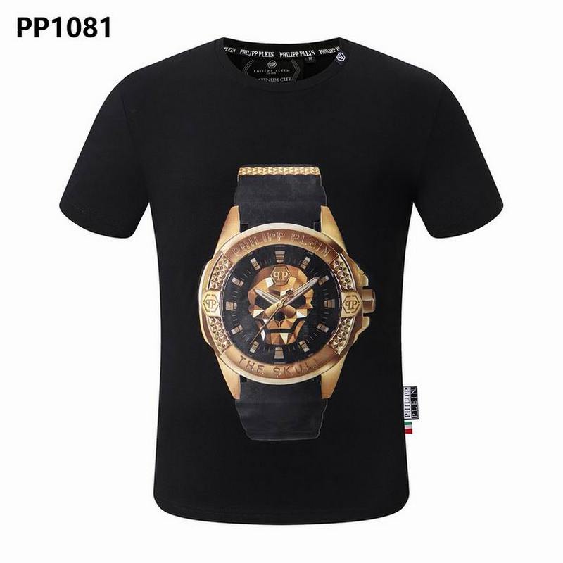 Philipp Plein T-shirts 499